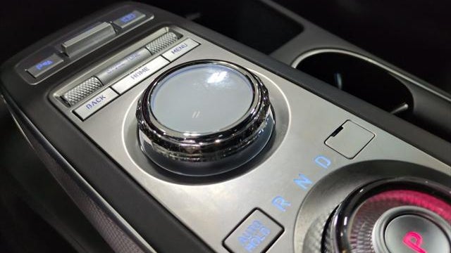 2024 Genesis GV70 3.5T Sport
