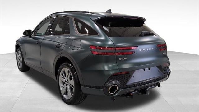 2024 Genesis GV70 3.5T Sport