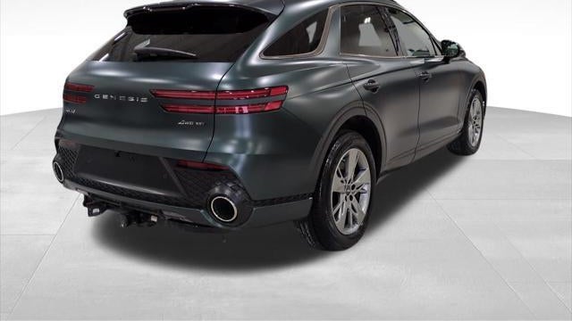 2024 Genesis GV70 3.5T Sport