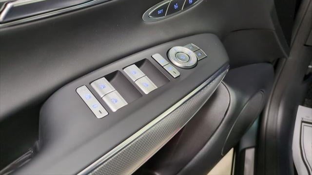 2024 Genesis GV70 3.5T Sport