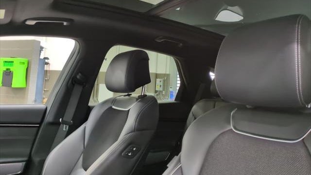 2024 Genesis GV70 3.5T Sport