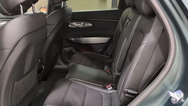 2024 Genesis GV70 3.5T Sport