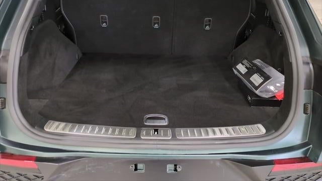 2024 Genesis GV70 3.5T Sport