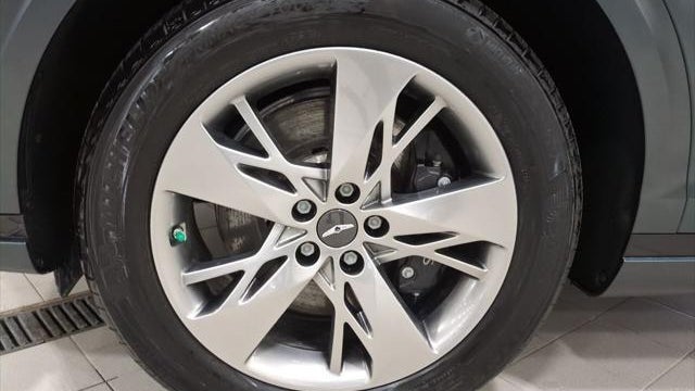 2024 Genesis GV70 3.5T Sport