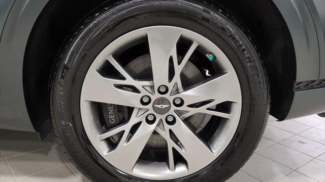 2024 Genesis GV70 3.5T Sport