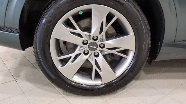 2024 Genesis GV70 3.5T Sport