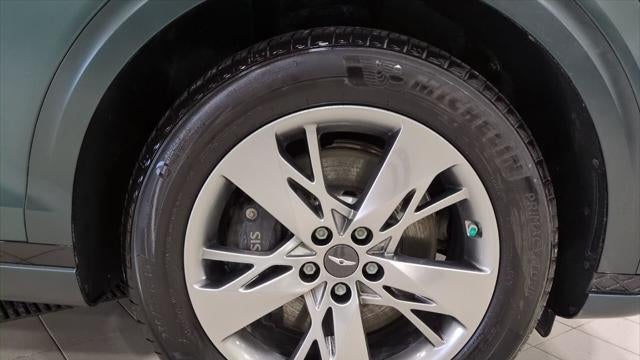 2024 Genesis GV70 3.5T Sport
