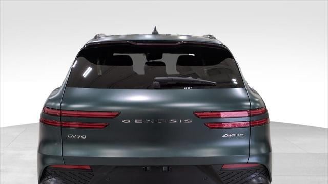 2024 Genesis GV70 3.5T Sport