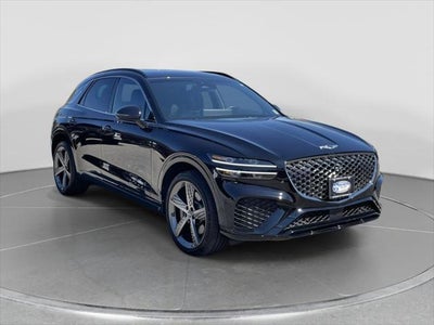 Photo of a 2024 Genesis GV70 AWD 3.5T Sport 4DR SUV for sale