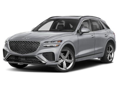 2024 Genesis GV70 AWD 3.5T Sport 4DR SUV