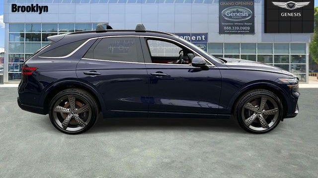2025 Genesis GV70 3.5T Sport