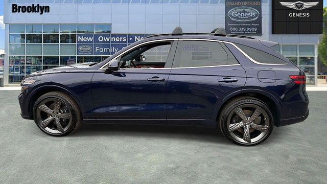 2025 Genesis GV70 3.5T Sport