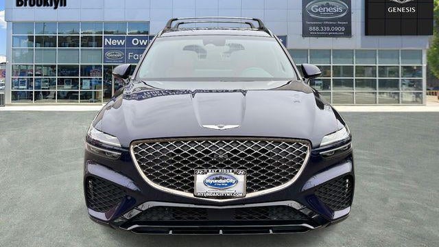 2025 Genesis GV70 3.5T Sport