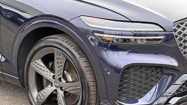 2025 Genesis GV70 3.5T Sport