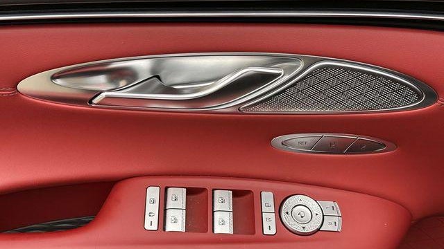 2025 Genesis GV70 3.5T Sport