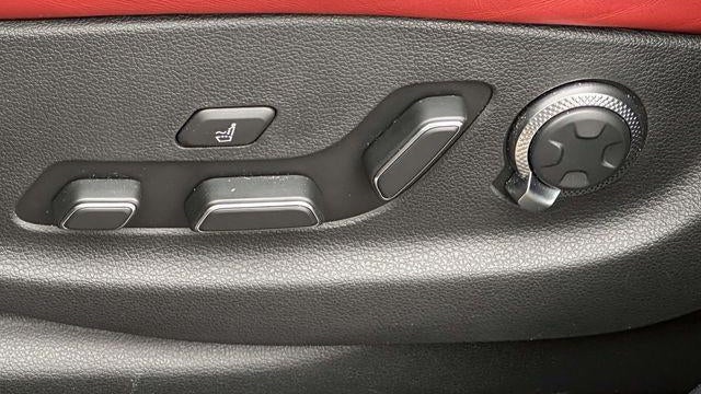 2025 Genesis GV70 3.5T Sport