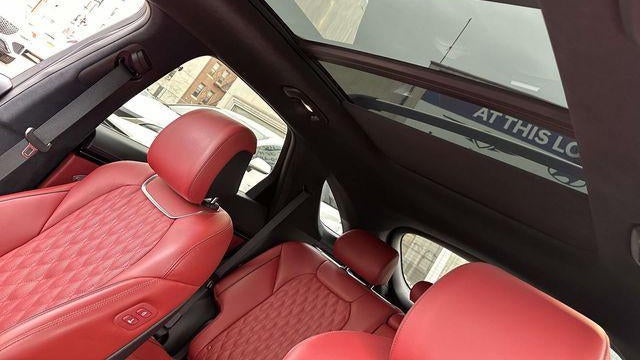 2025 Genesis GV70 3.5T Sport