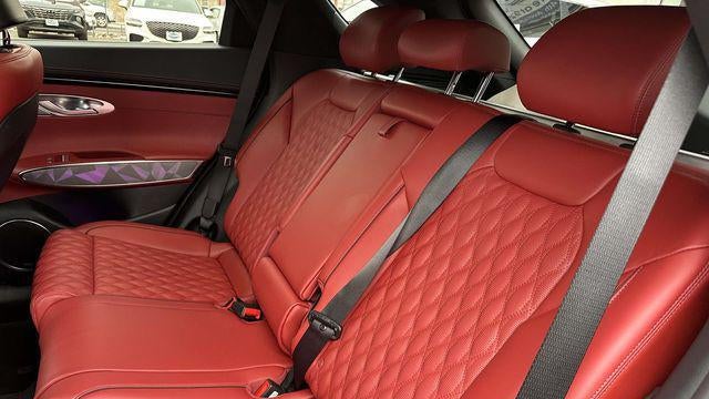 2025 Genesis GV70 3.5T Sport