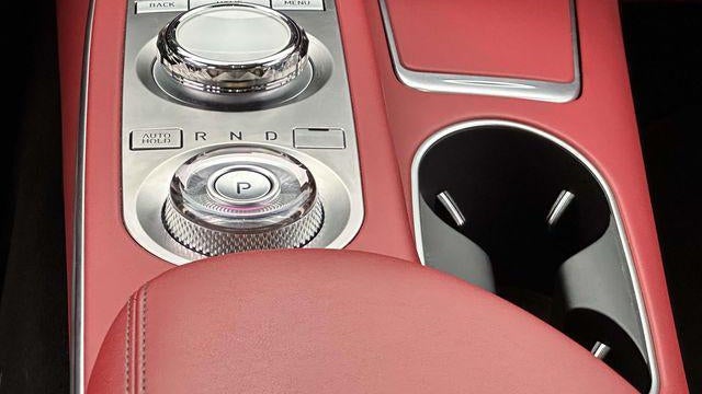 2025 Genesis GV70 3.5T Sport