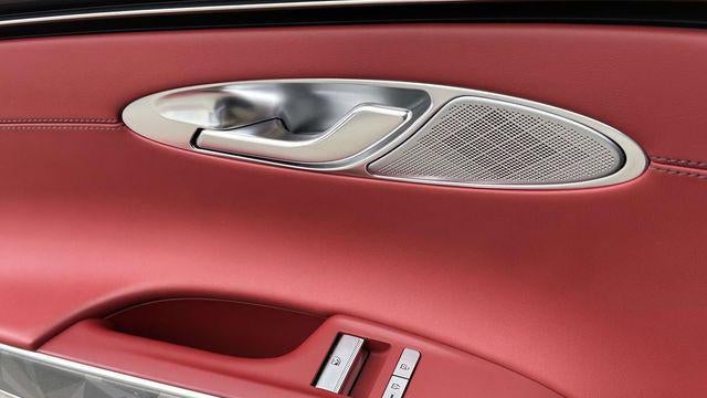 2025 Genesis GV70 3.5T Sport