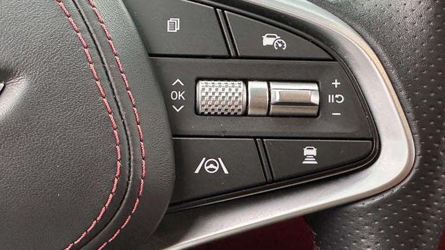 2025 Genesis GV70 3.5T Sport