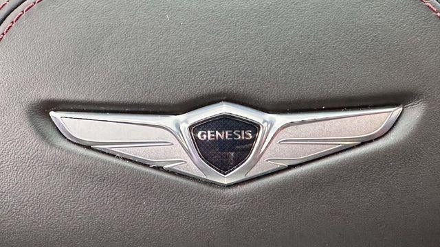 2025 Genesis GV70 3.5T Sport
