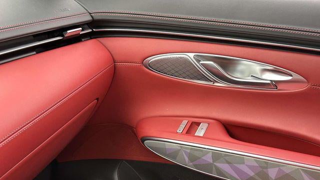 2025 Genesis GV70 3.5T Sport