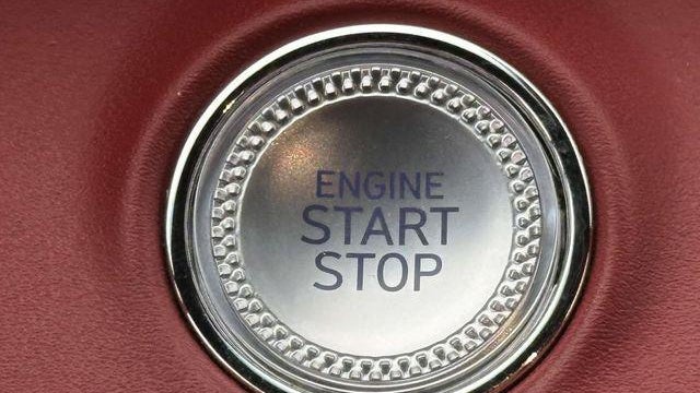 2025 Genesis GV70 3.5T Sport