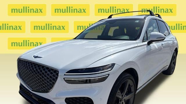 2025 Genesis GV70 3.5T Sport