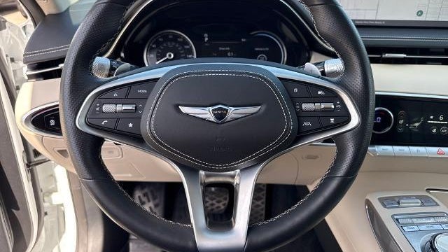 2025 Genesis GV70 3.5T Sport