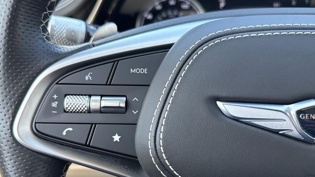 2025 Genesis GV70 3.5T Sport