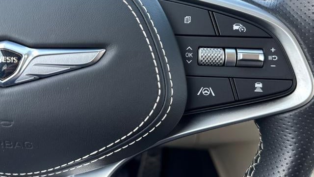 2025 Genesis GV70 3.5T Sport