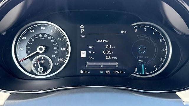 2025 Genesis GV70 3.5T Sport