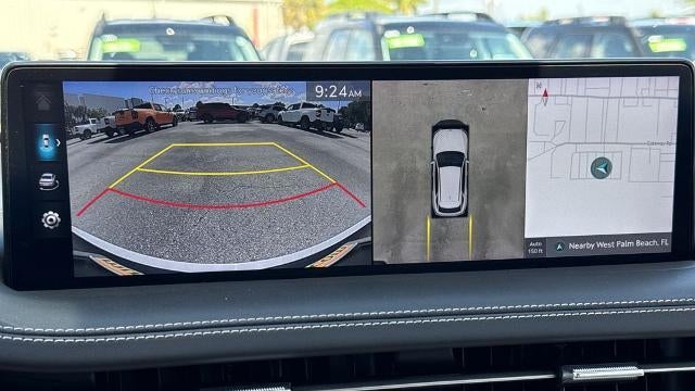 2025 Genesis GV70 3.5T Sport