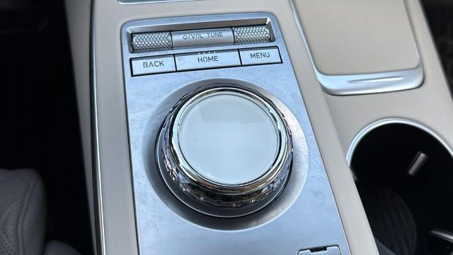 2025 Genesis GV70 3.5T Sport