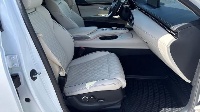 2025 Genesis GV70 3.5T Sport