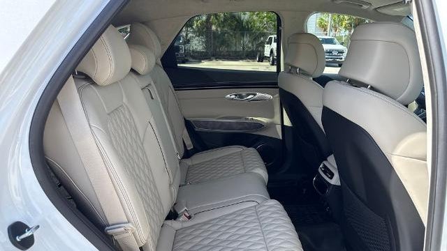 2025 Genesis GV70 3.5T Sport