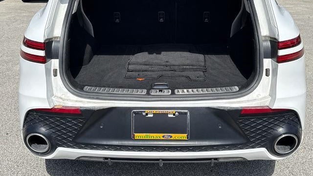 2025 Genesis GV70 3.5T Sport