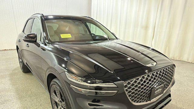 Preowned 2025 Genesis GV70 3.5T Sport for Sale