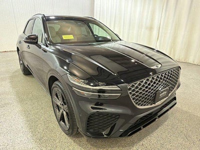Photo of a 2025 Genesis GV70 AWD 3.5T Sport 4DR SUV for sale