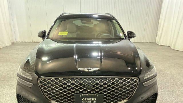 2025 Genesis GV70 3.5T Sport