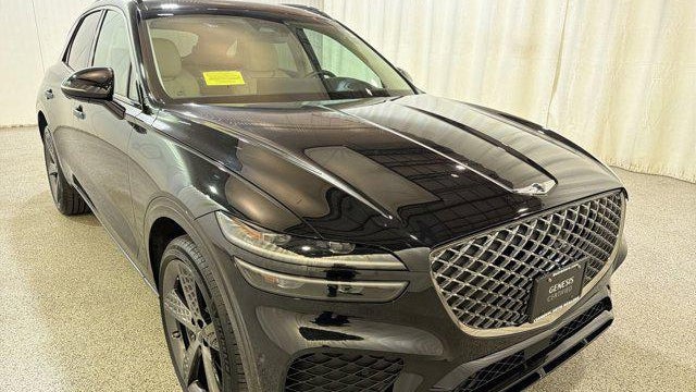 2025 Genesis GV70 3.5T Sport