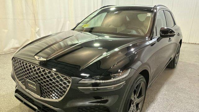 2025 Genesis GV70 3.5T Sport