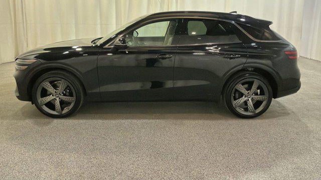 2025 Genesis GV70 3.5T Sport