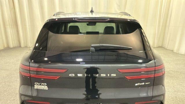 2025 Genesis GV70 3.5T Sport