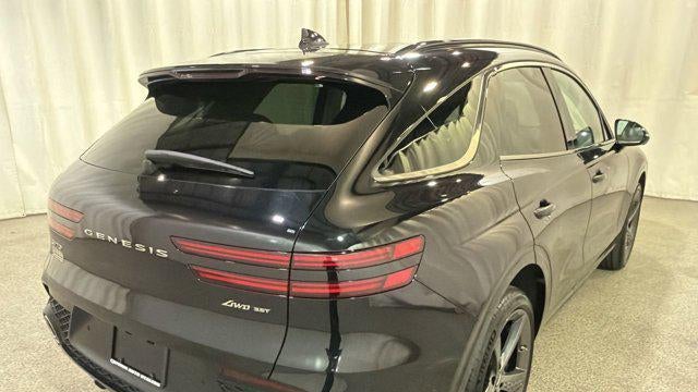 2025 Genesis GV70 3.5T Sport