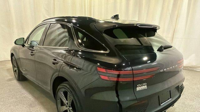 2025 Genesis GV70 3.5T Sport