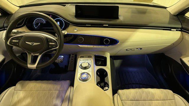 2025 Genesis GV70 3.5T Sport