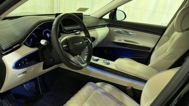 2025 Genesis GV70 3.5T Sport
