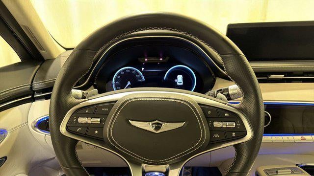 2025 Genesis GV70 3.5T Sport